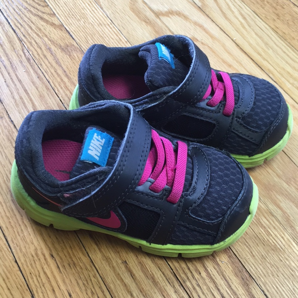 Nike shoes